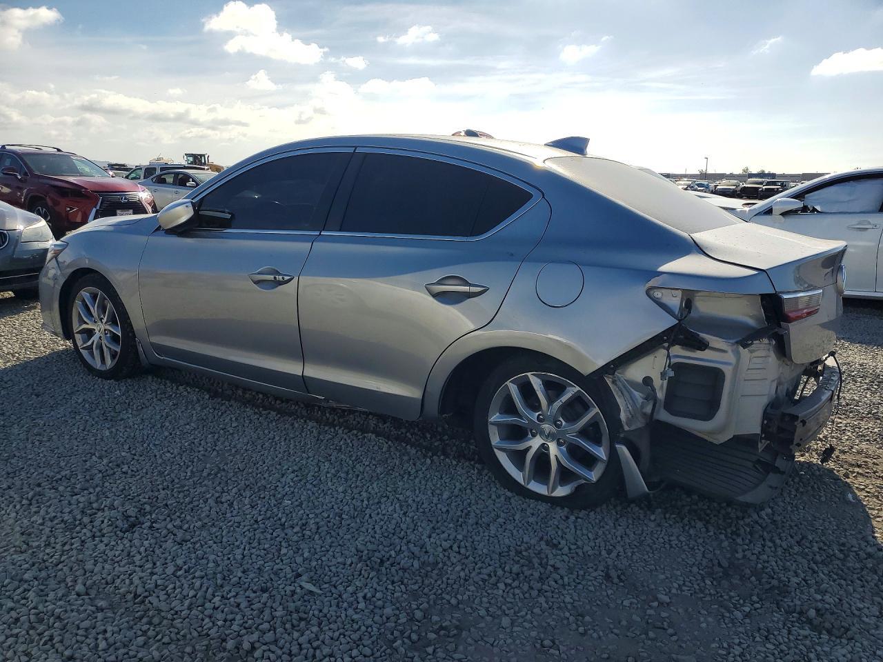 2022 Acura Ilx Technology - Фото 2
