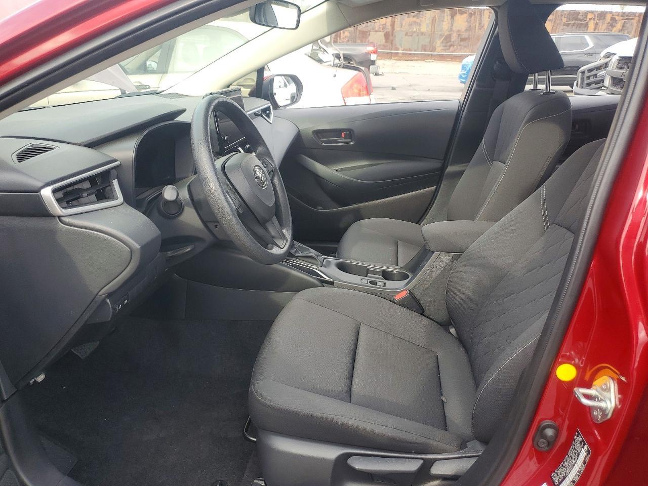 2026 Toyota Corolla Le - Фото 7