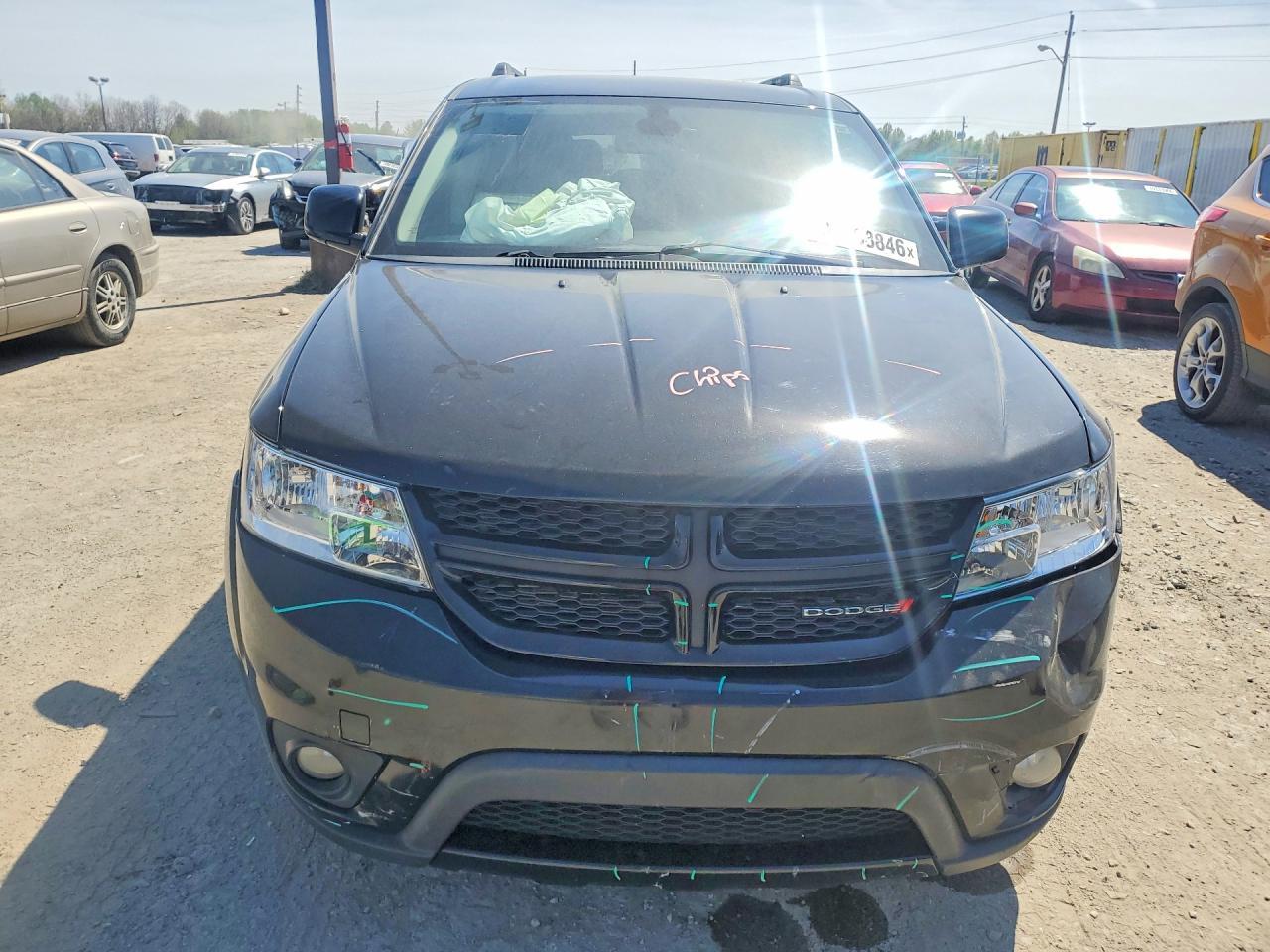 2019 Dodge Journey Se - Image 5
