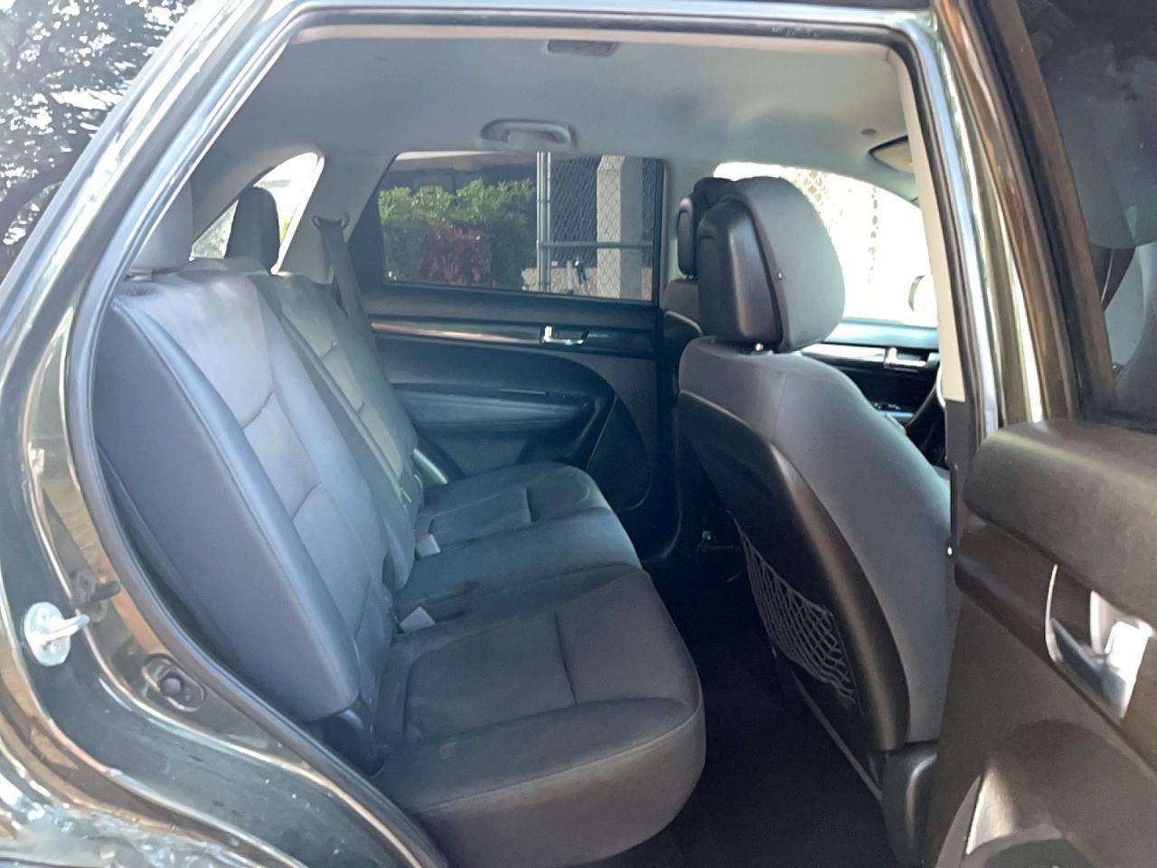 2013 Kia Sorento Lx - Фото 6