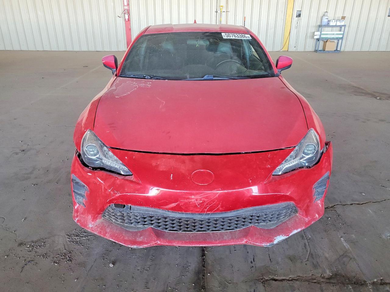 2017 Toyota 86 Base - Фото 5