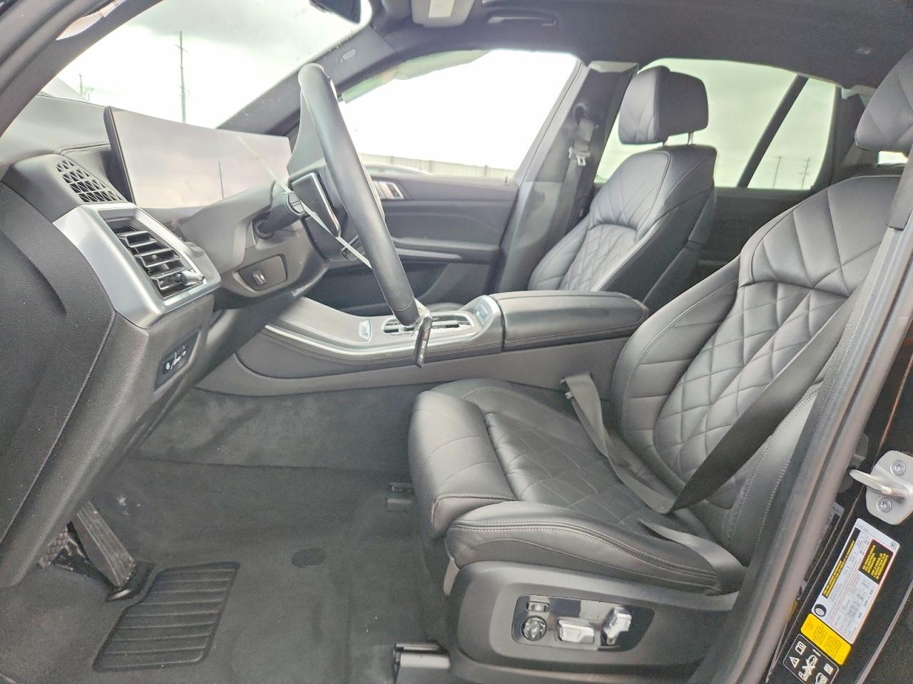 2024 BMW X5 xDrive40I - Фото 7