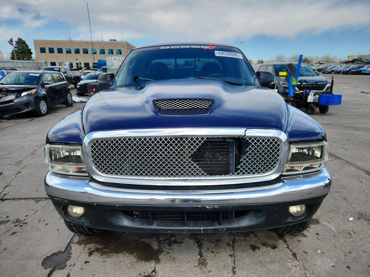 1998 Dodge Dakota - Image 5