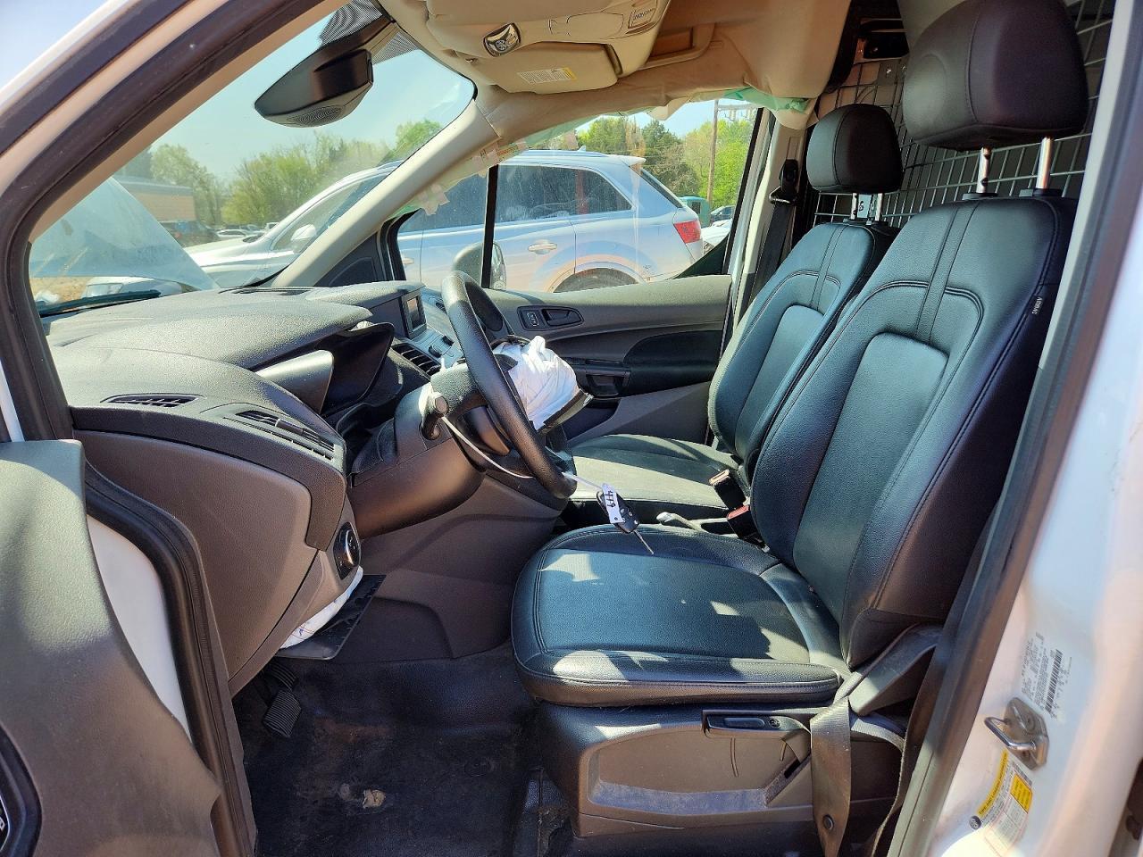 2019 Ford Transit Connect Xl Utility / Service Van - Image 7