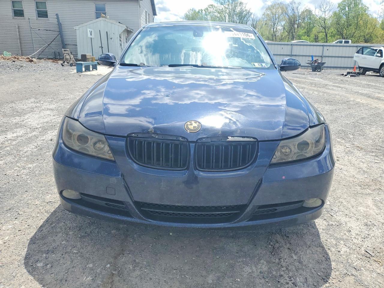 2008 BMW 328 I - Фото 5