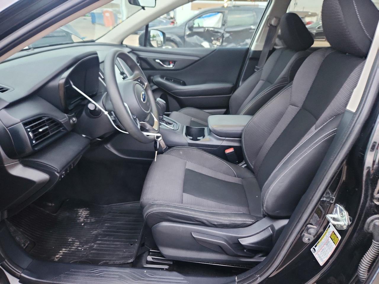 2021 Subaru Outback - Фото 7