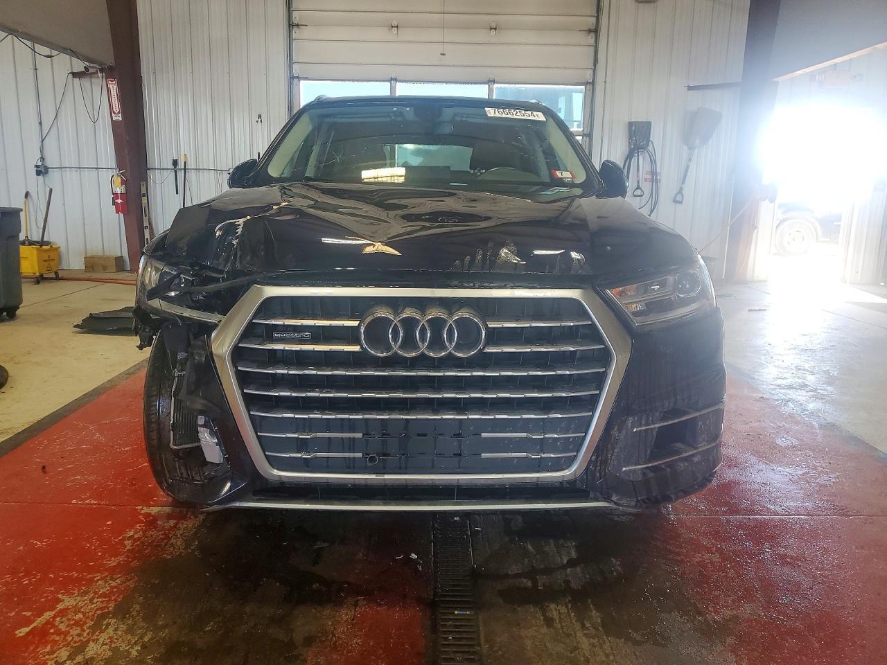 2017 Audi Q7 Premium - Фото 5