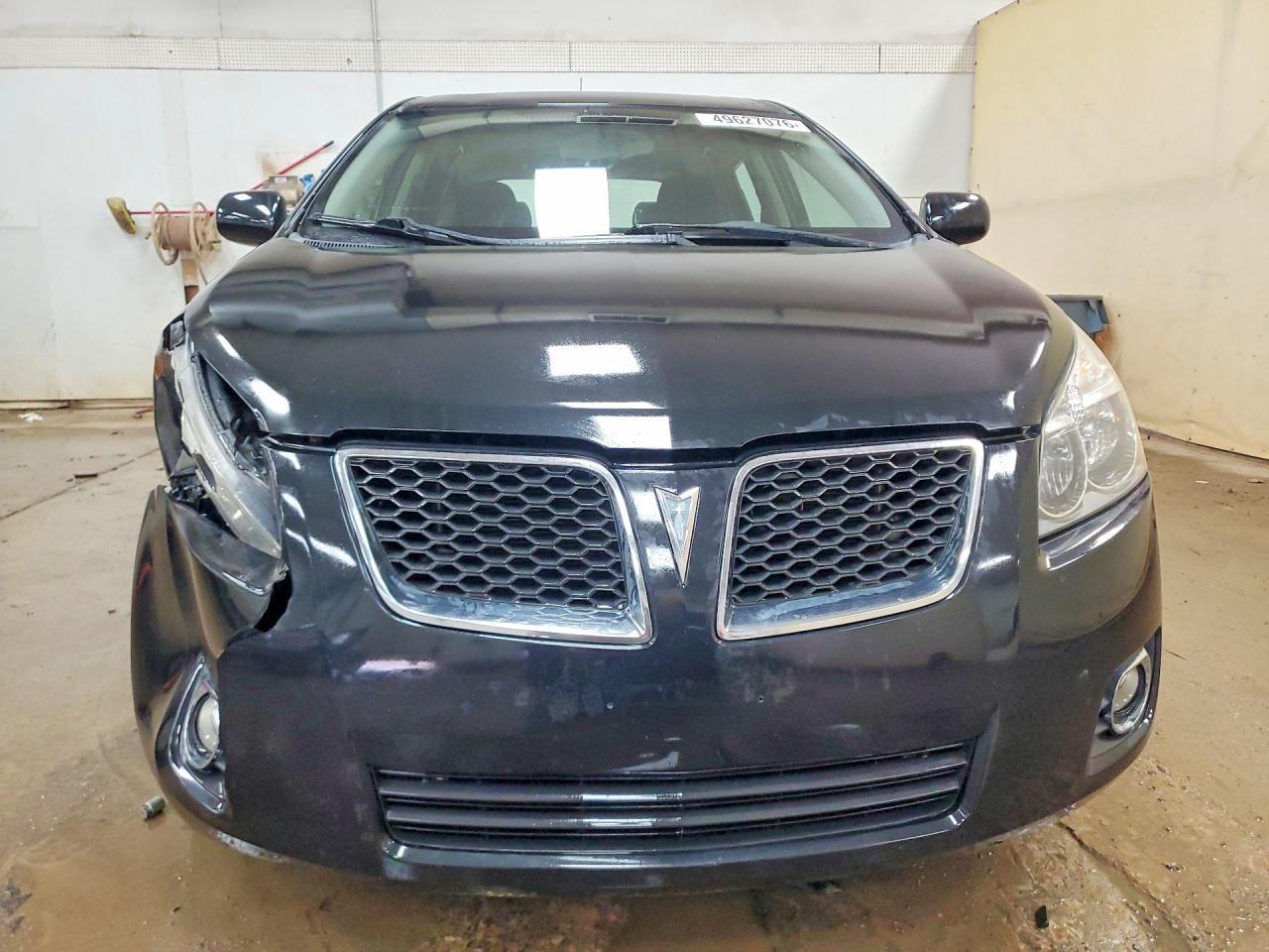 2010 Pontiac Vibe - Image 5