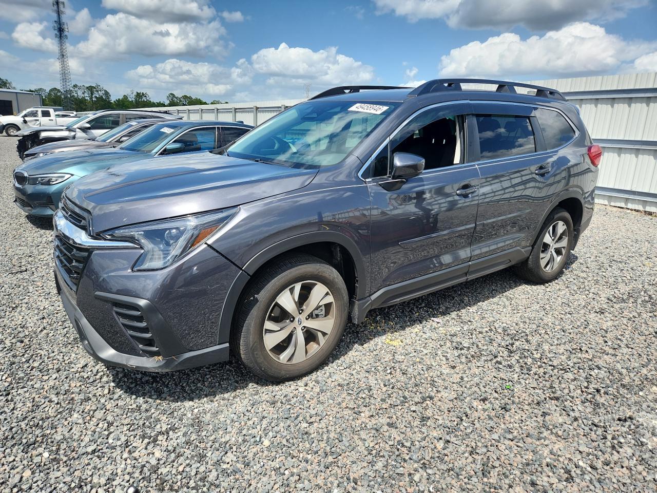 2024 Subaru Ascent Premium