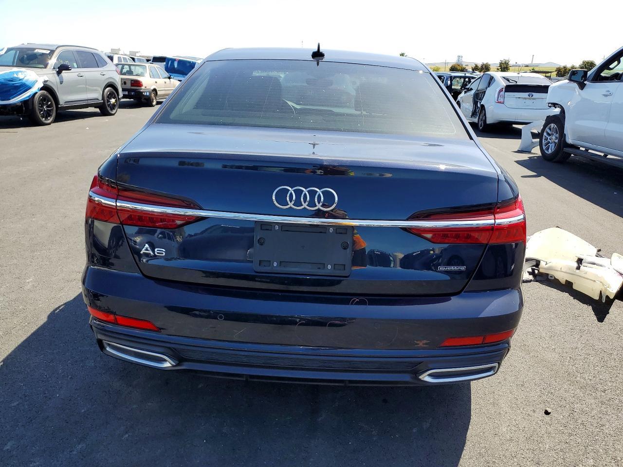 2019 Audi A6 Premium Plus - Image 6