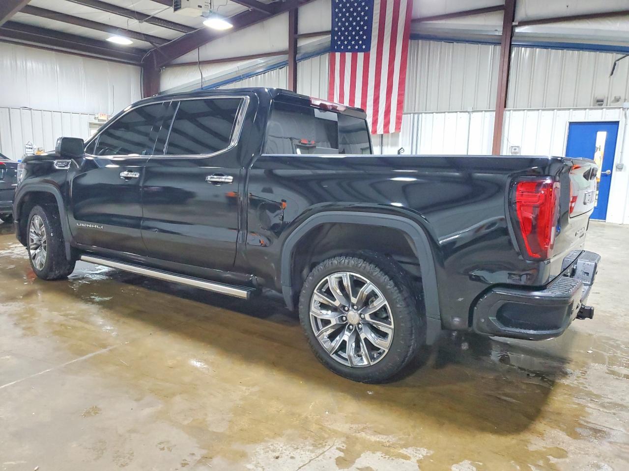 2023 GMC Sierra K1500 Denali - Фото 2