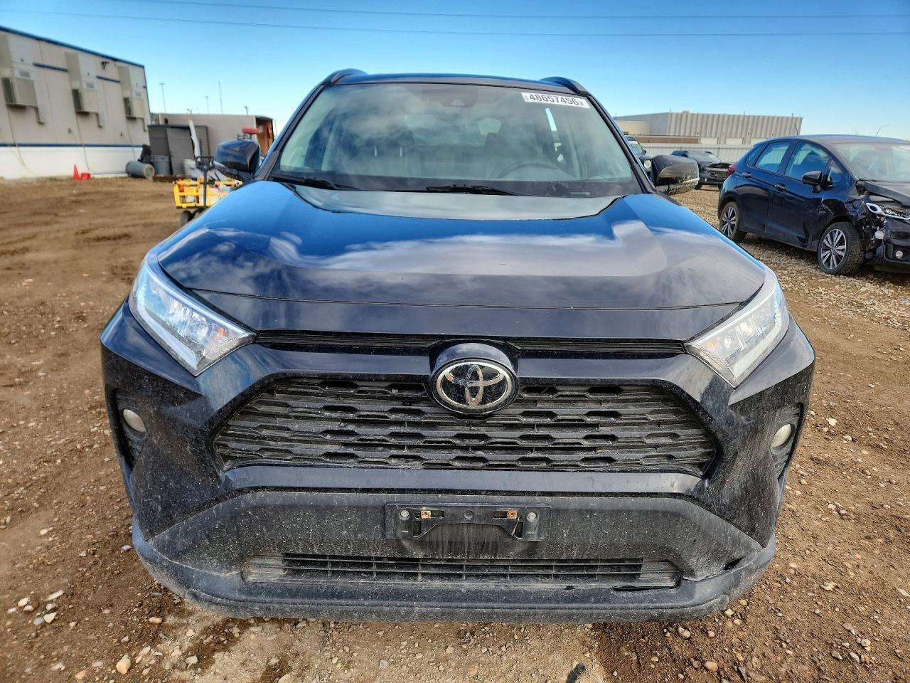 2021 Toyota Rav4 Xle Premium - Фото 5