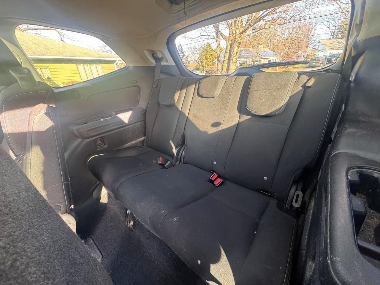 2019 Subaru Ascent Premium - Фото 6