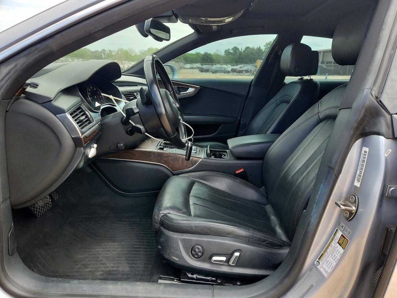 2016 Audi A7 Prestige - Image 7
