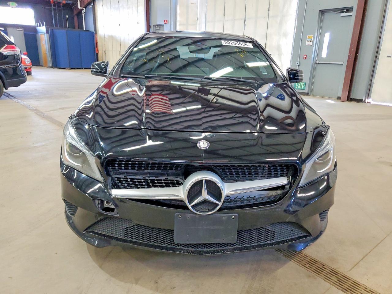 2016 Mercedes-Benz Cla 250 4Matic - Image 5