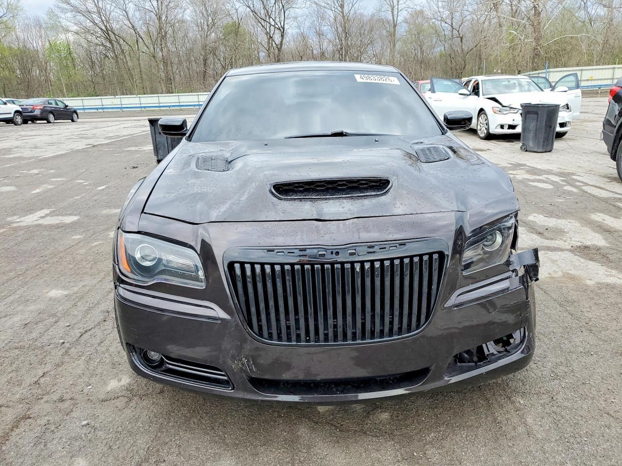 2013 Chrysler 300C - Фото 5