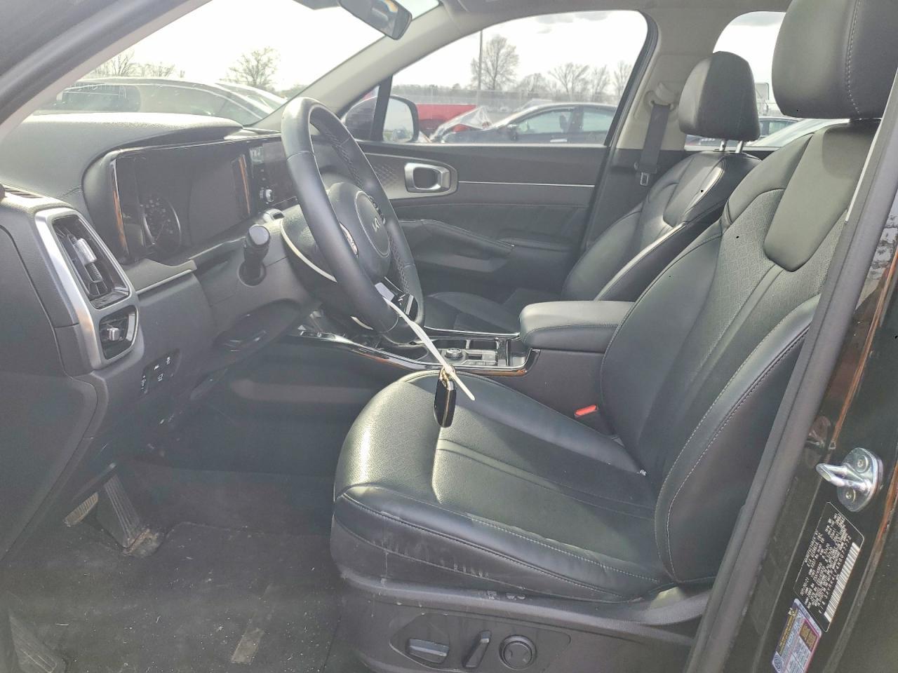 2022 Kia Sorento Sx - Image 7