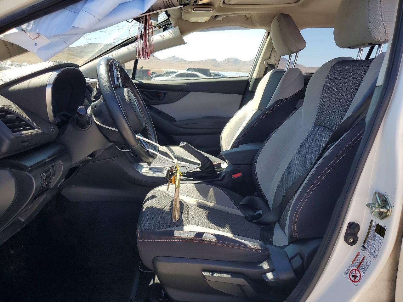 2019 Subaru Crosstrek Premium - Фото 7