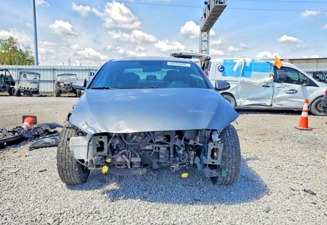 2018 Hyundai Elantra Sport - Image 5