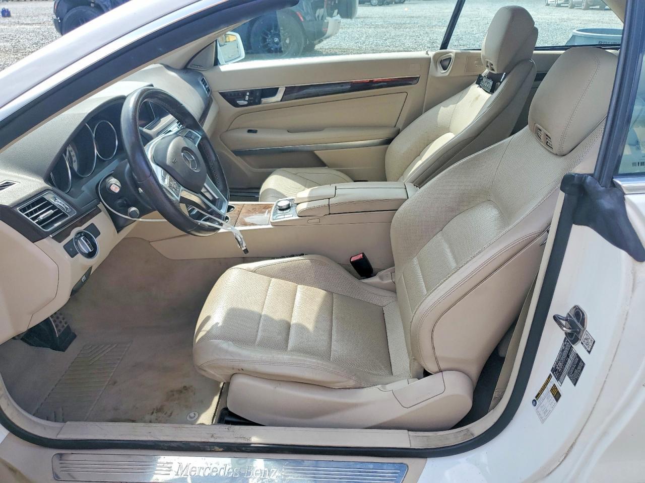 2014 Mercedes-Benz E 350 - Фото 7