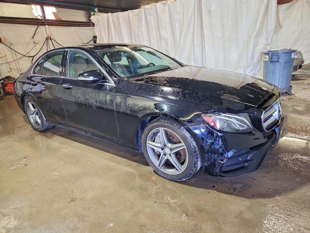 2017 Mercedes-Benz E 300 4Matic - Image 4