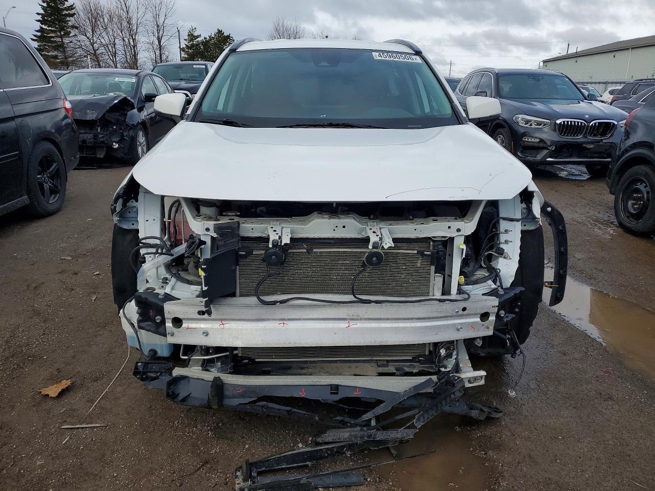 2023 Toyota Rav4 Hybrid Xle Premium - Фото 5