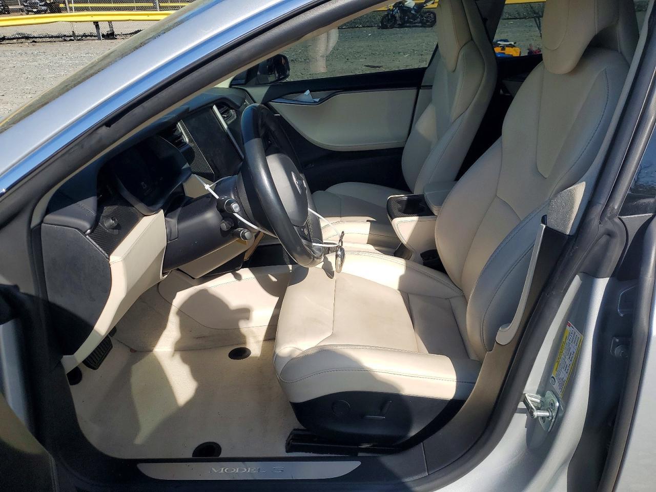 2018 Tesla Model S - Фото 7