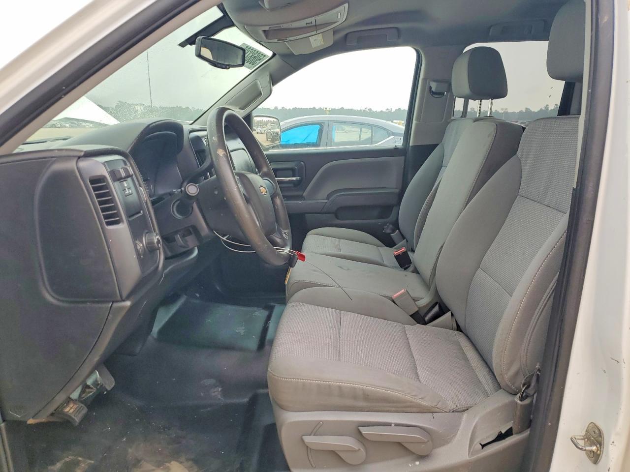 2019 Chevrolet Silverado Ld C1500 - Фото 7