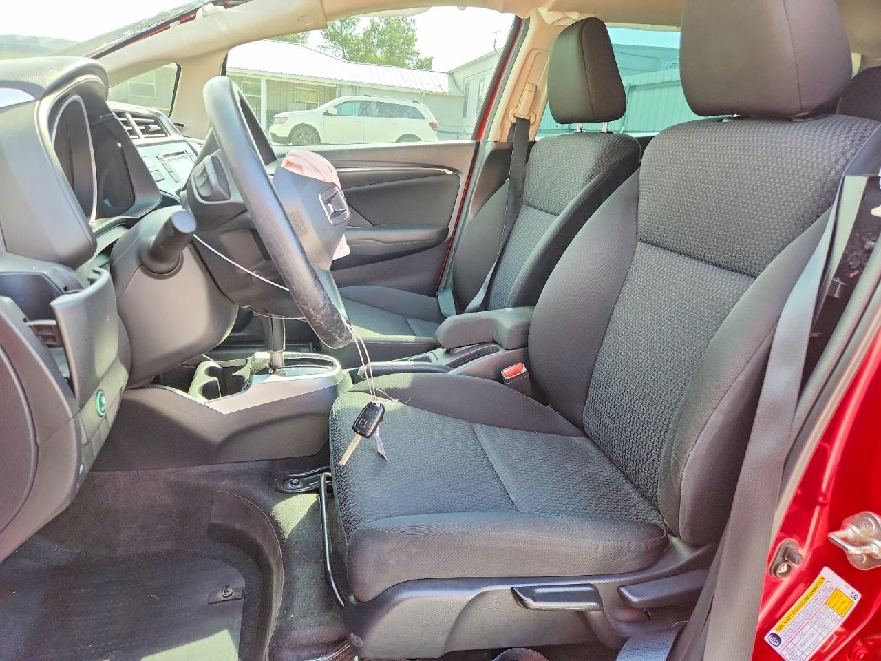 2019 Honda Fit - Image 7