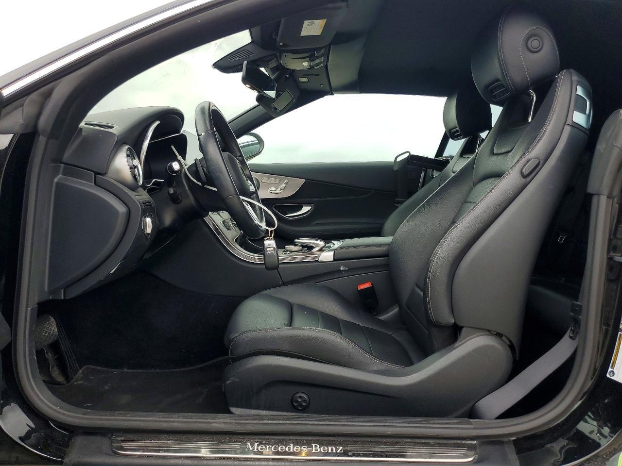 2021 Mercedes-Benz C 300 - Фото 7