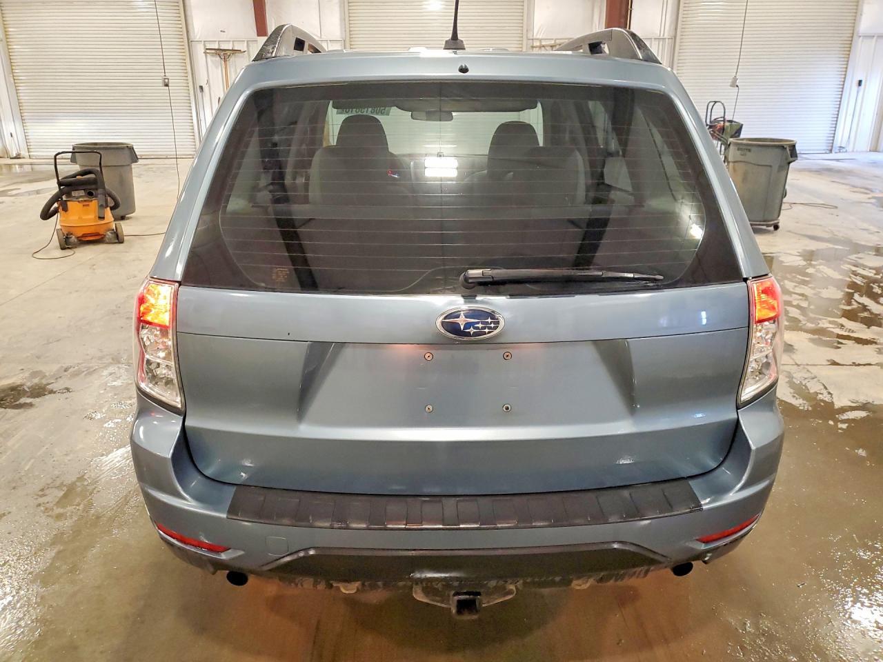 2013 Subaru Forester 2.5X - Фото 6