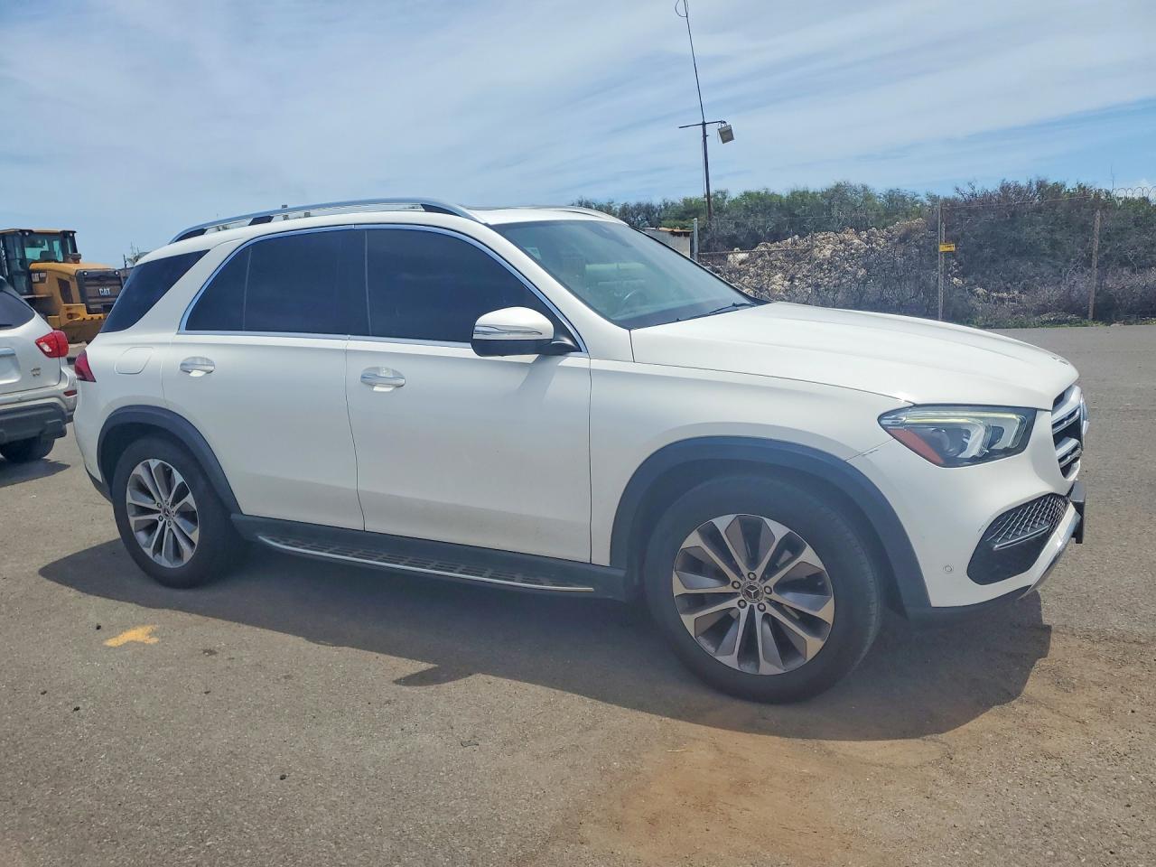 2020 Mercedes-Benz Gle 350 - Image 4