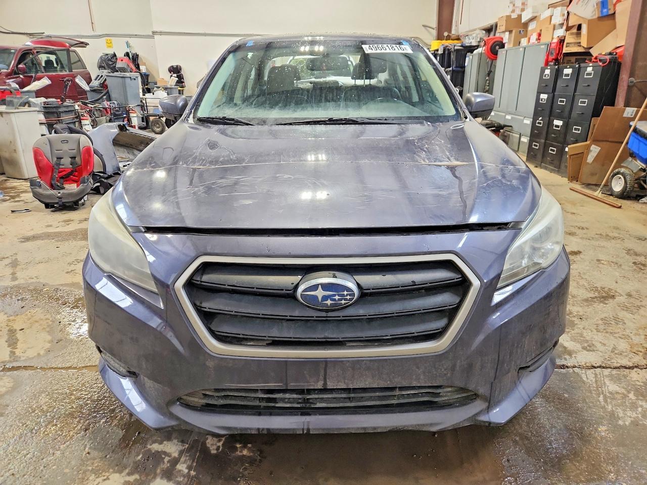 2016 Subaru Legacy 3.6R Limited - Image 5
