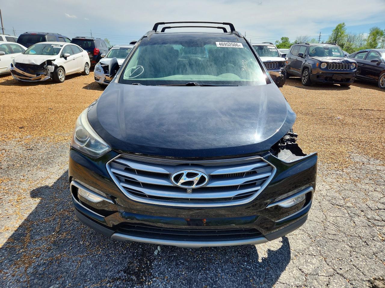 2018 Hyundai Santa Fe Sport - Image 5