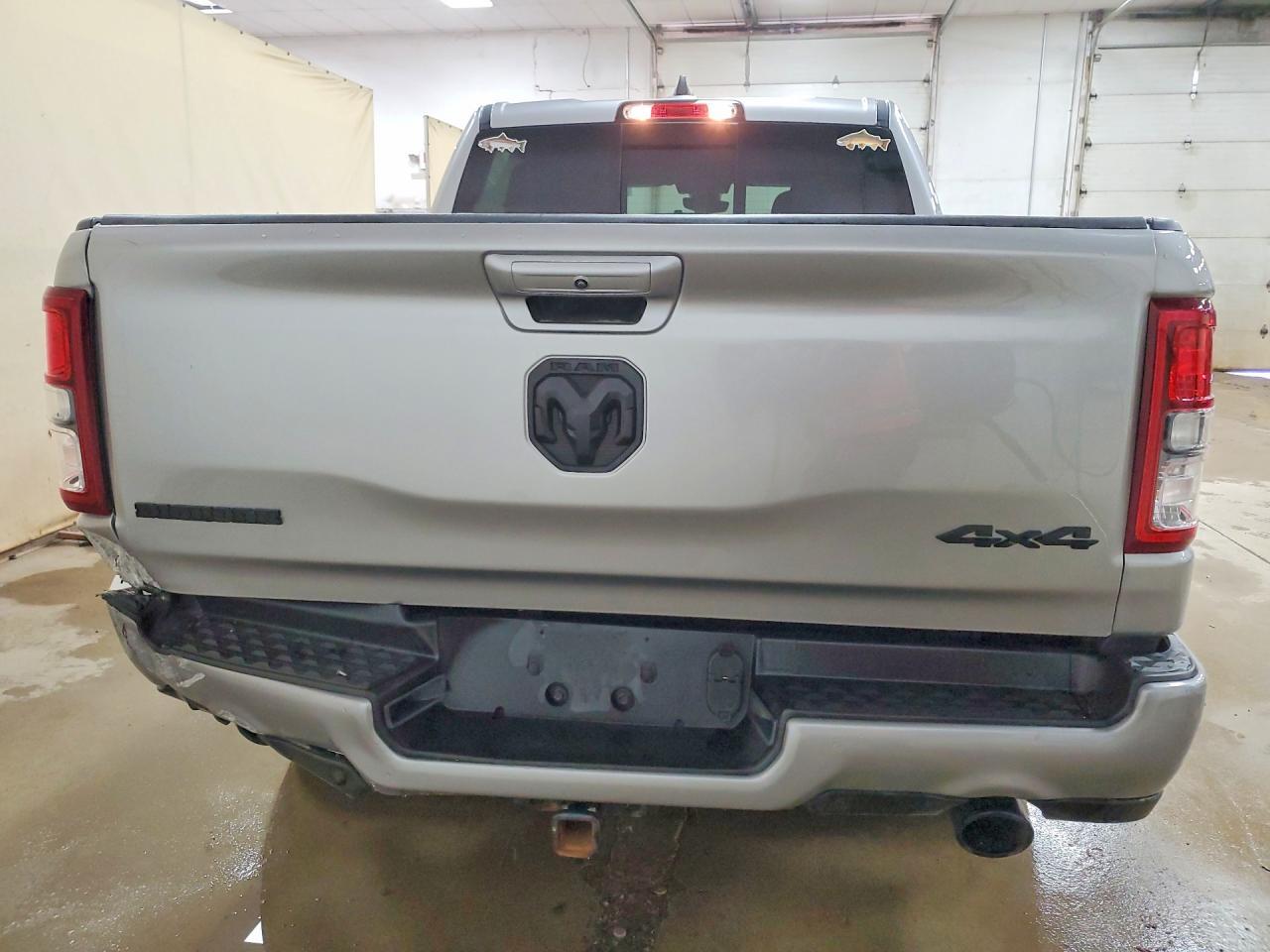 2021 Ram 1500 Big Horn - Image 6