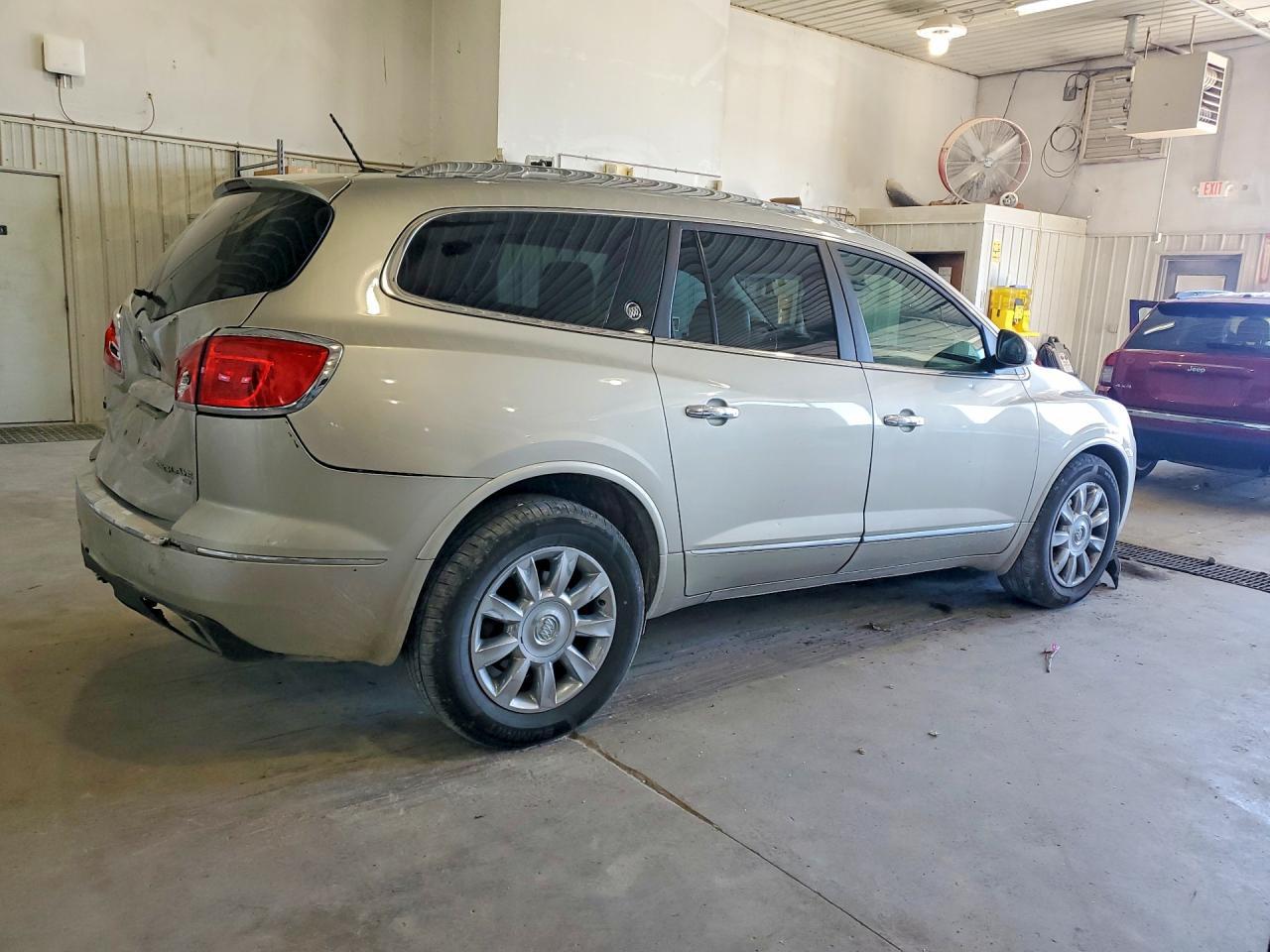 2014 Buick Enclave - Image 3