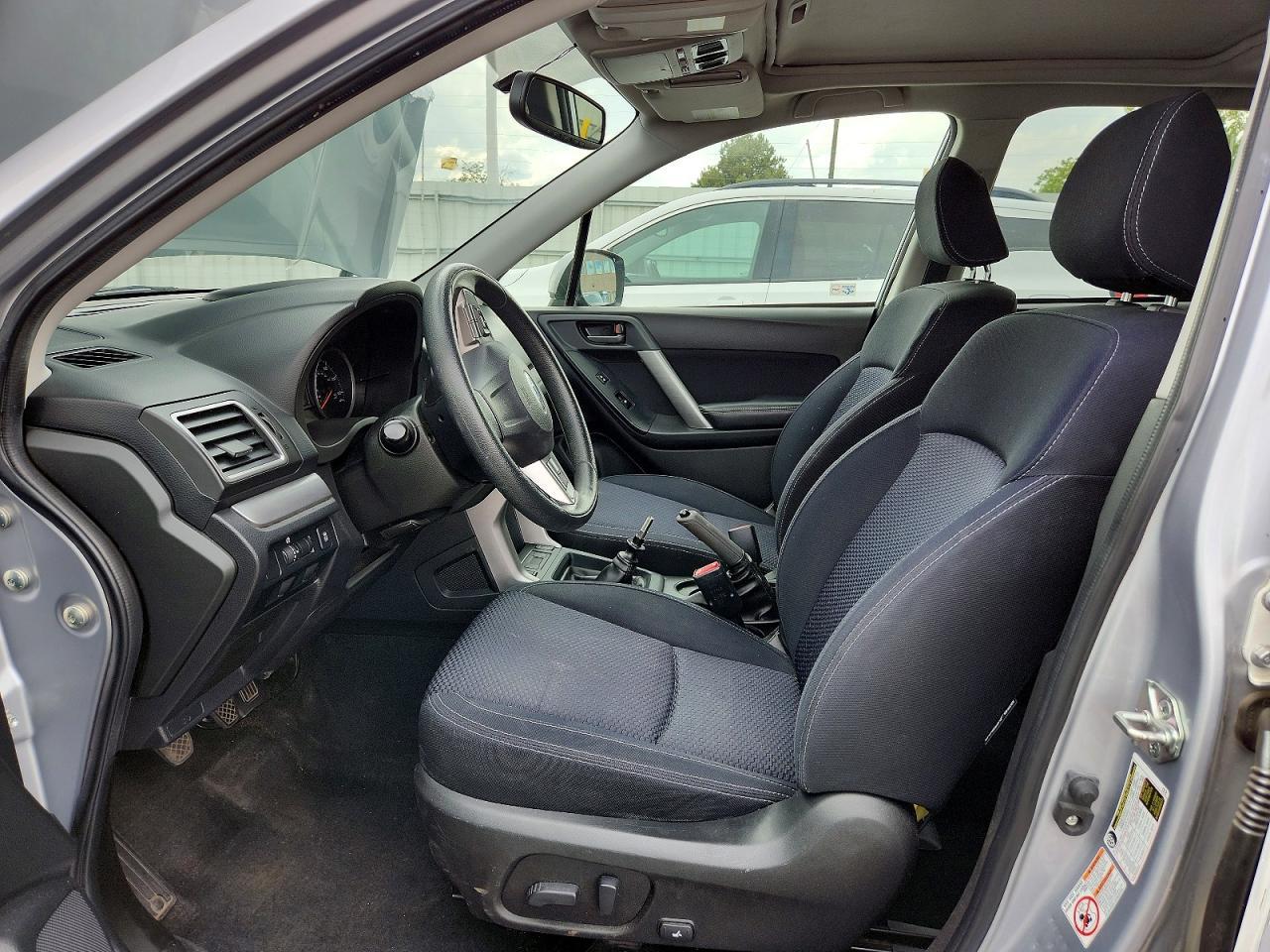 2016 Subaru Forester 2.5I Premium - Image 7