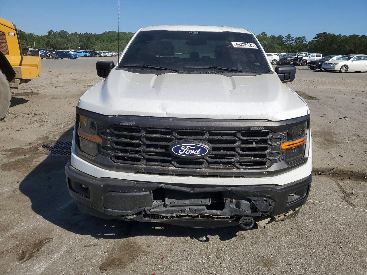 2024 Ford F150 Stx - Image 5