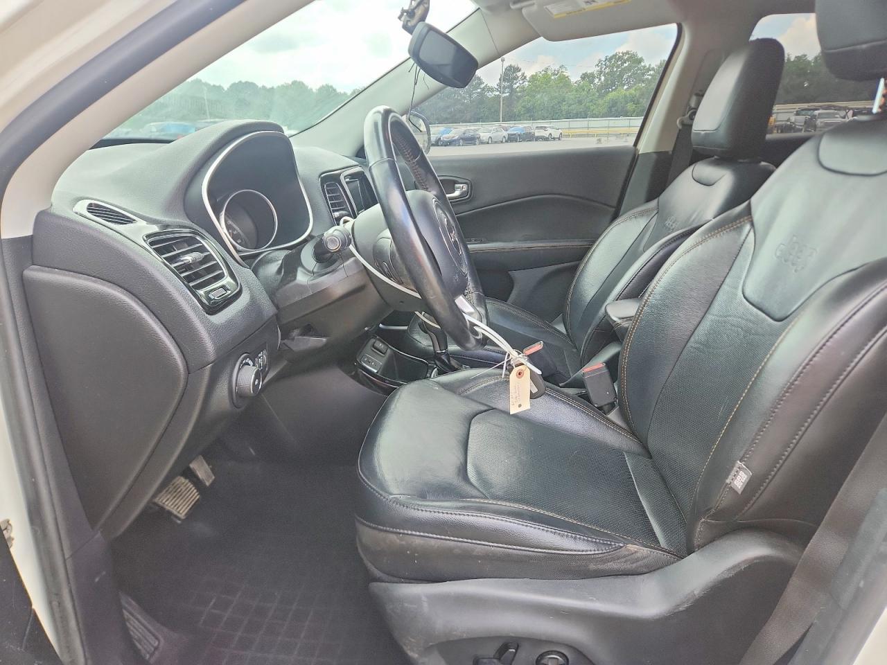 2019 Jeep Compass Limited - Image 7