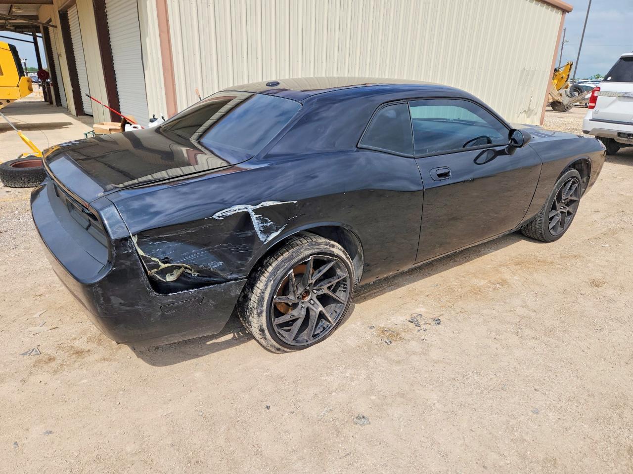 2010 Dodge Challenger Se - Фото 3