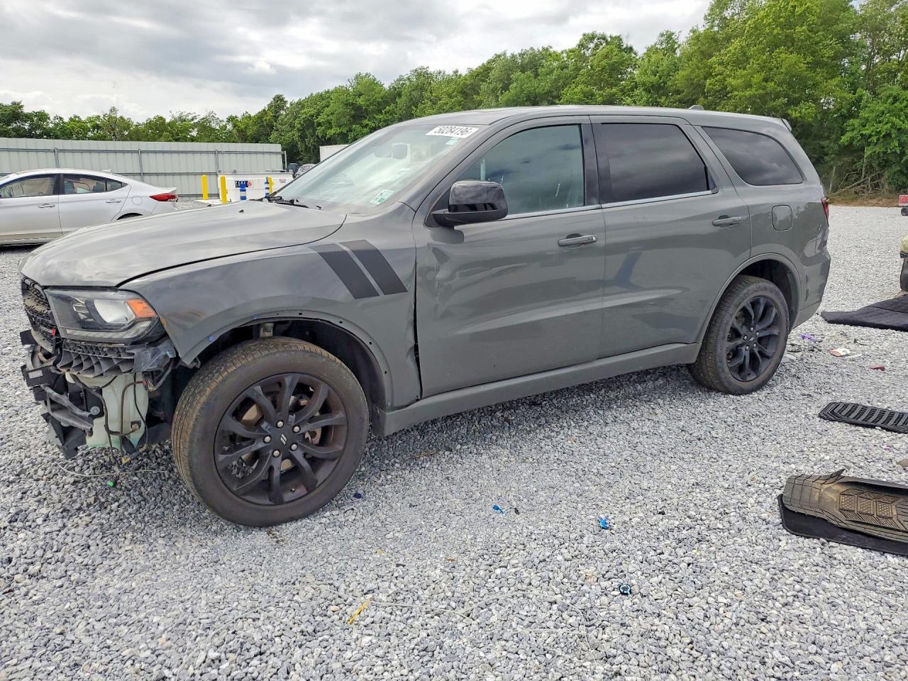 2019 Dodge Durango Sxt