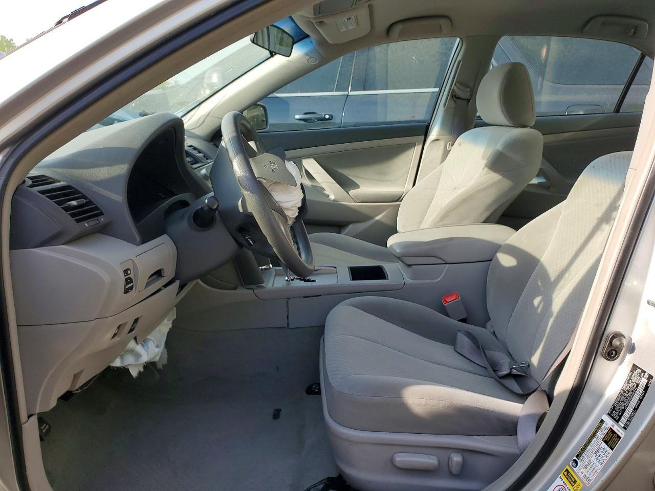 2009 Toyota Camry Hybrid - Фото 7