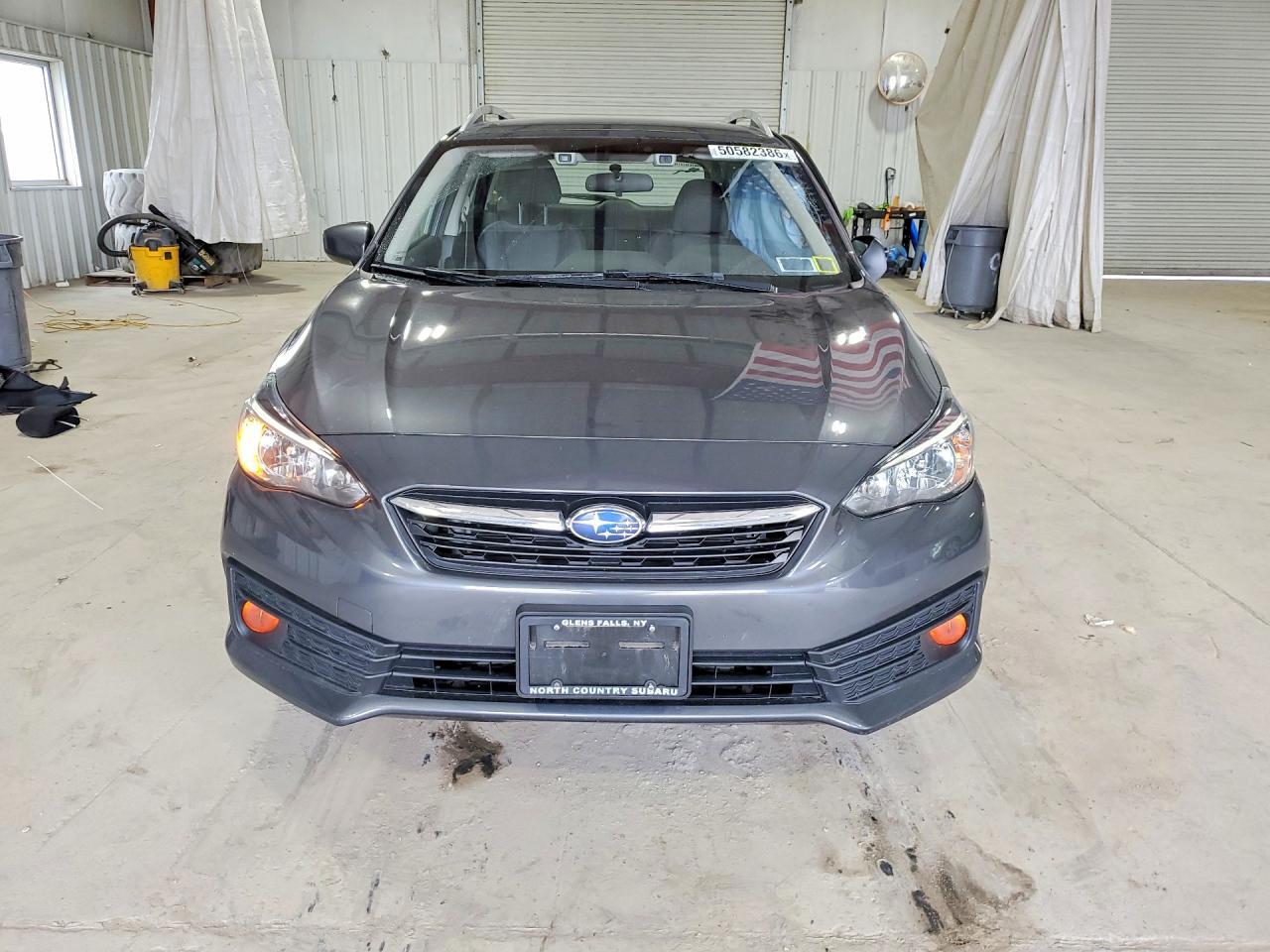 2020 Subaru Impreza Premium - Фото 5