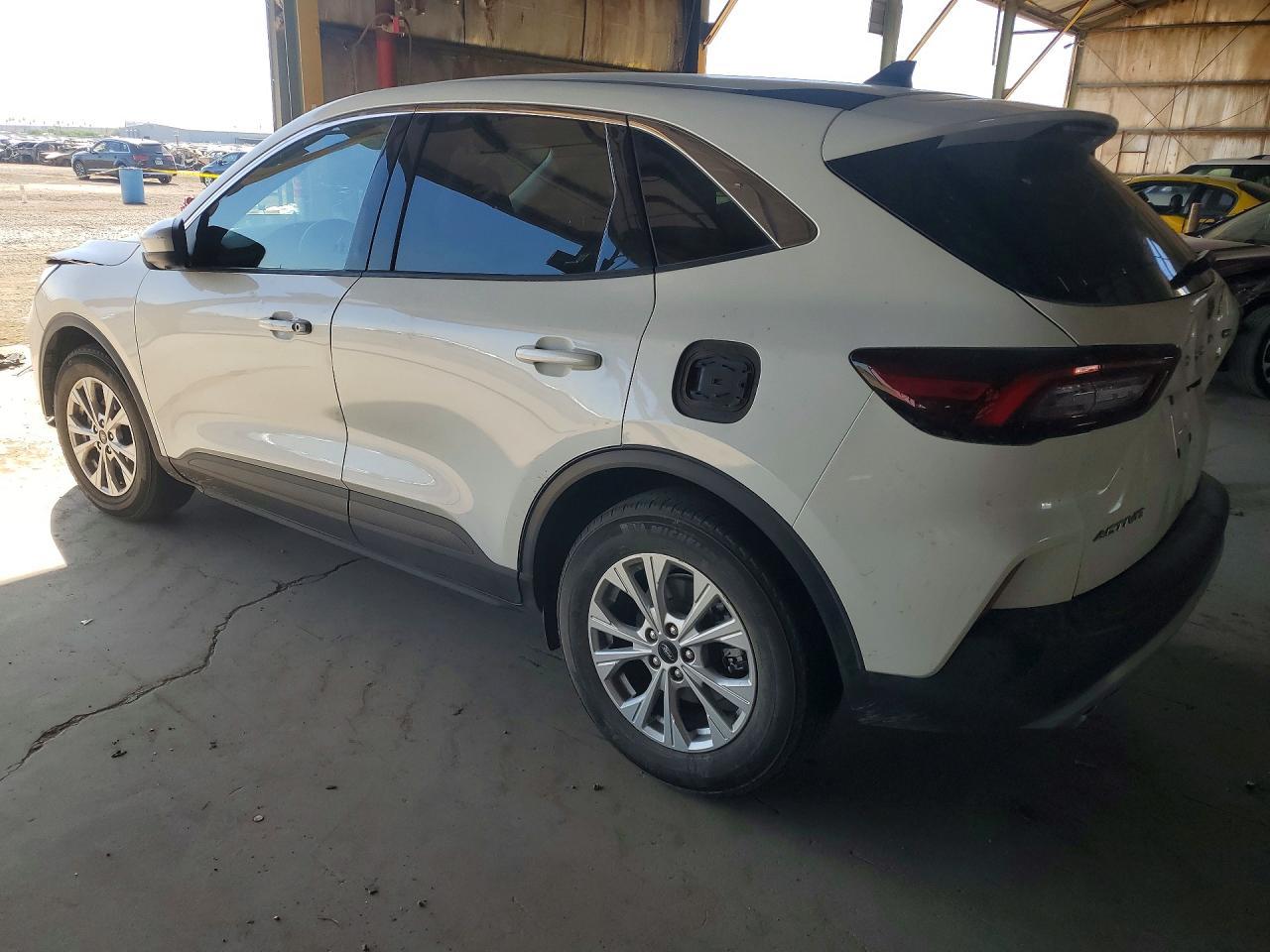 2023 Ford Escape Active - Фото 2