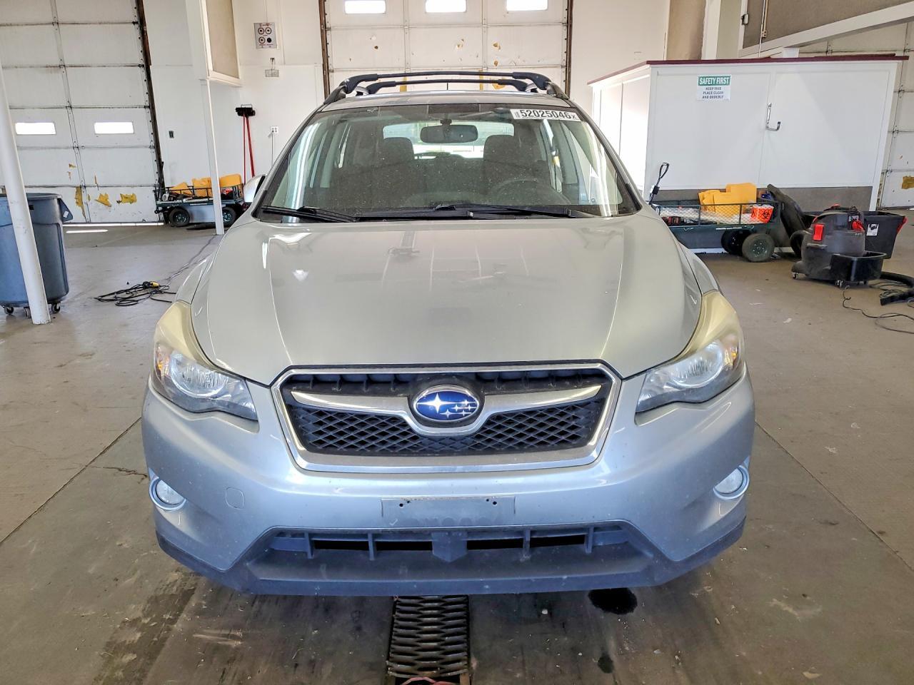 2015 Subaru Xv Crosstrek 2.0 Premium - Image 5