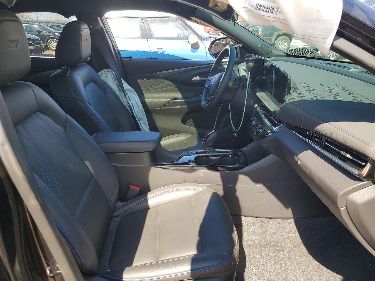 2024 Buick Envista Sport Touring - Фото 7