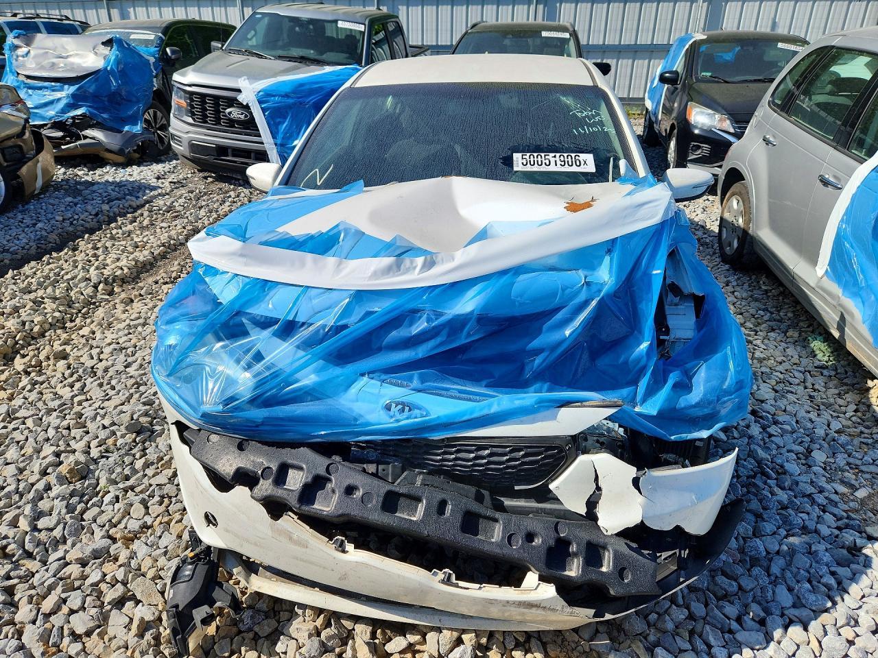 2015 Kia Forte Ex - Фото 5