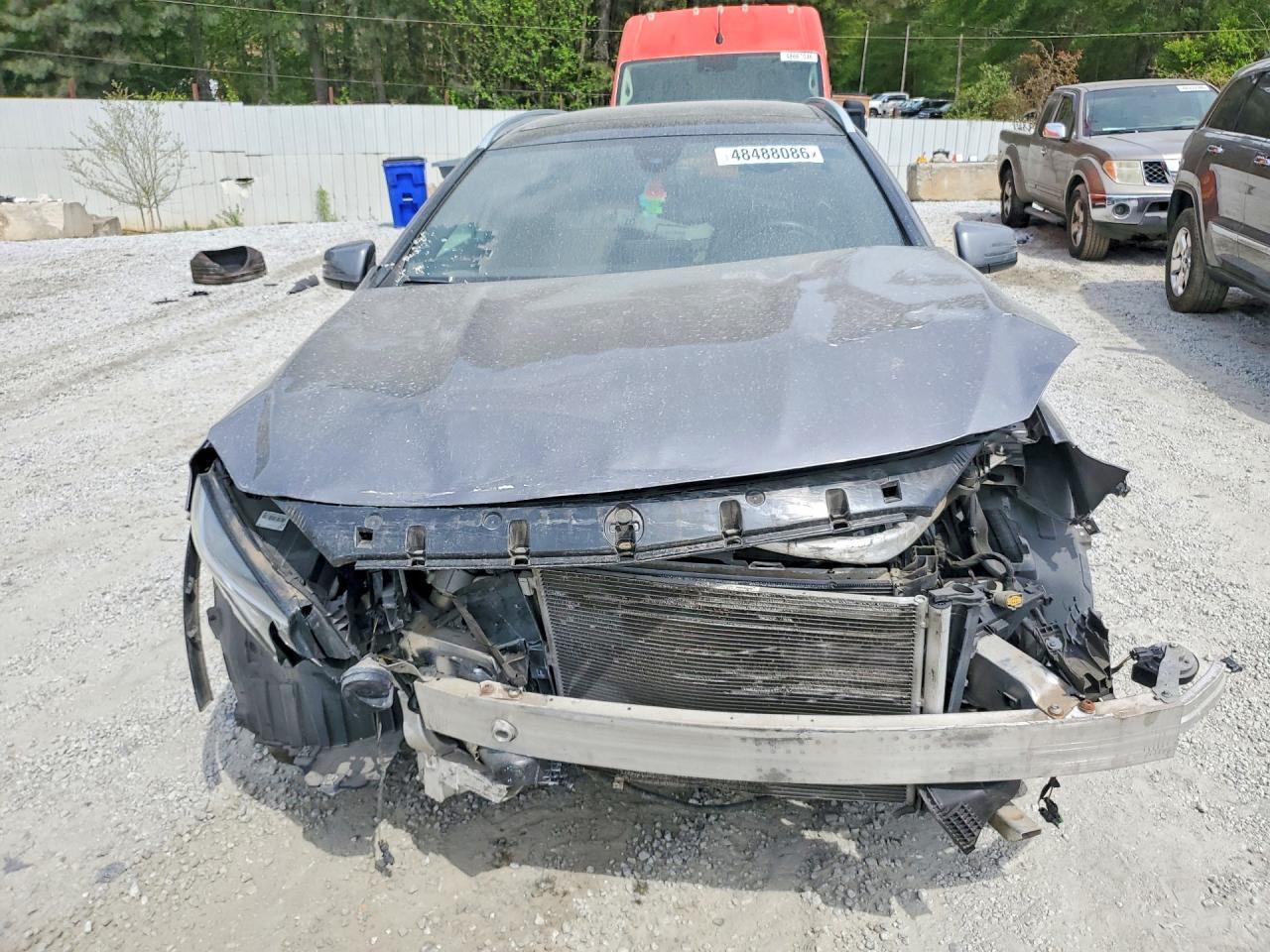 2017 Mercedes-Benz Gla 250 4Matic - Фото 5