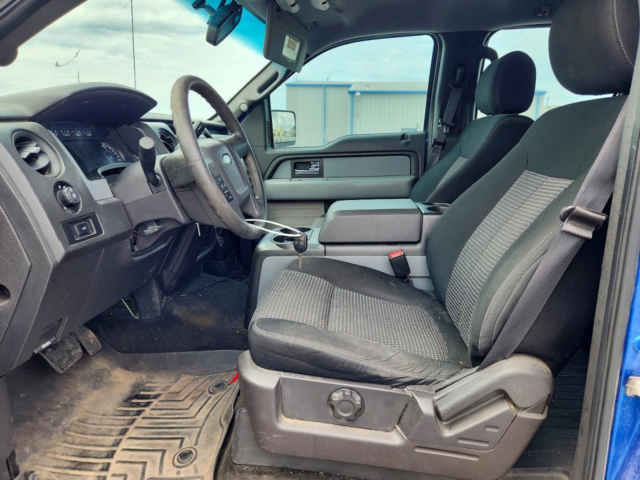 2014 Ford F150 Supercrew - Image 7