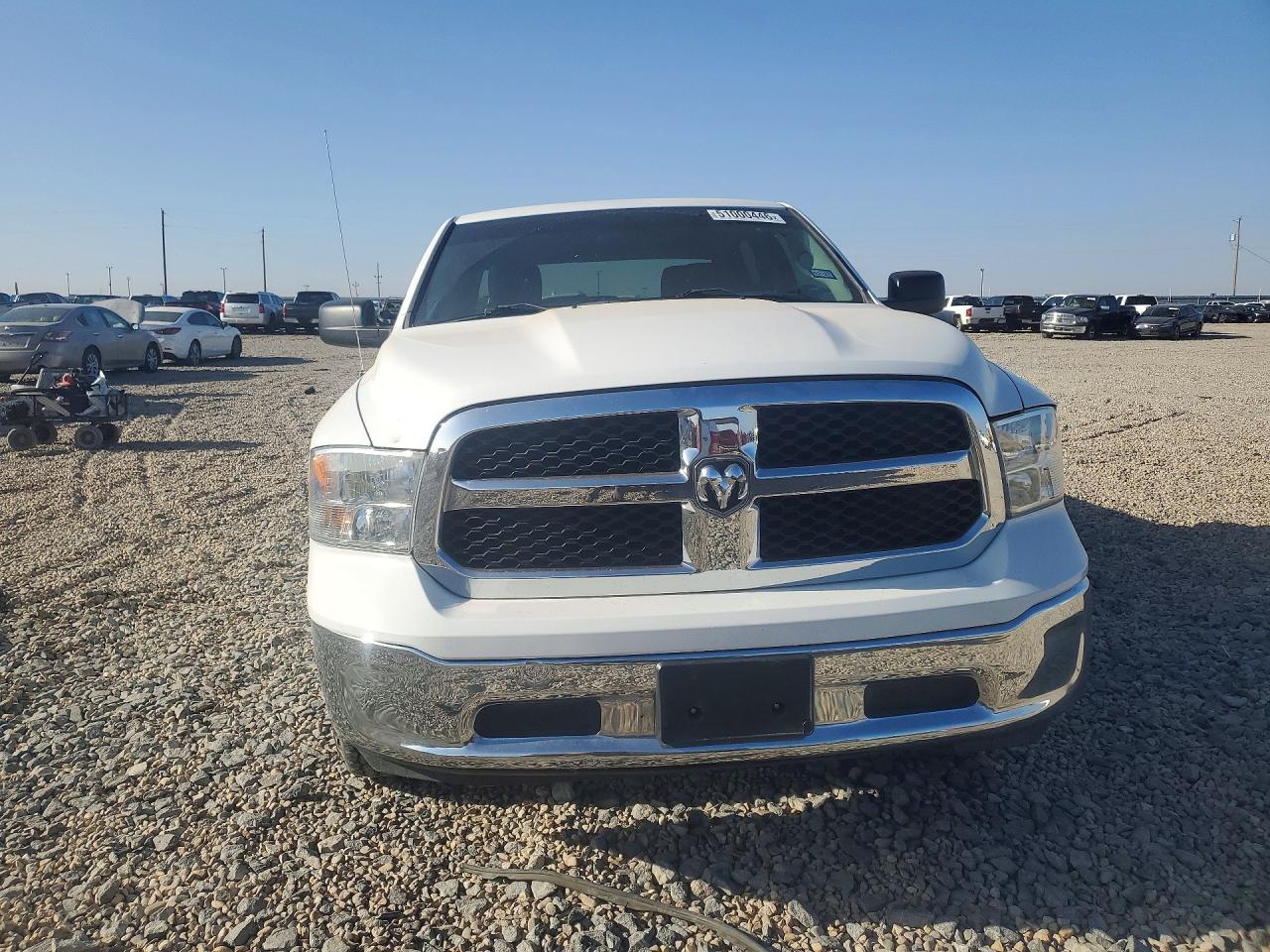 2022 Ram 1500 Classic Slt - Фото 5